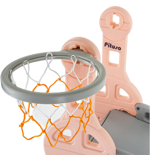 Горка Pituso Космо L-MZ02-beige бежевый серый