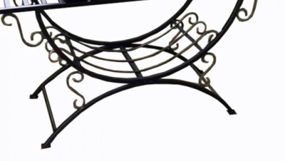 Мангал МДС-05 3 мм