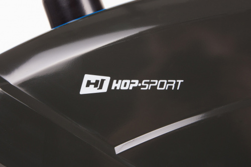 Велотренажер Hop-Sport HS-040H blue