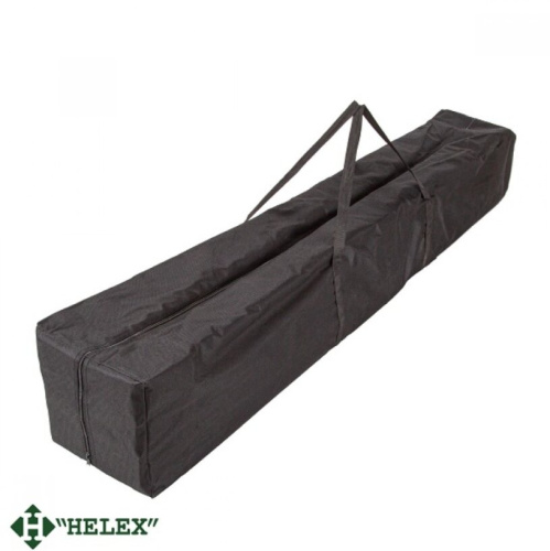 Тент садовый Helex 24320 3x2х3м