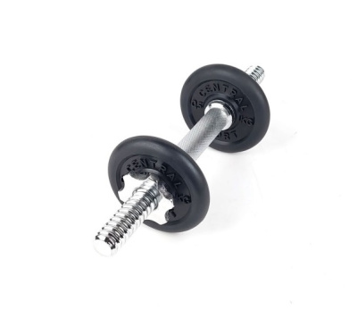 Гантель разборная Central Sport 2.5кг