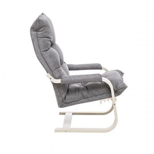 Кресло-трансформер Leset Оливер слоновая кость Малмо 90 