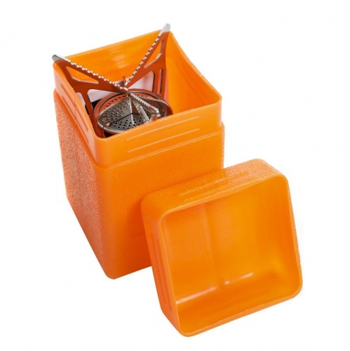 Горелка газовая туристическая Fire-Maple FMS-103