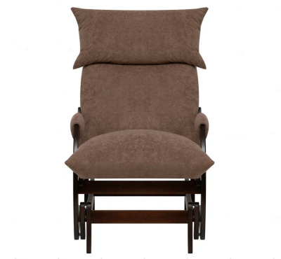 Кресло-маятник Leset Соно мокко Joya 014