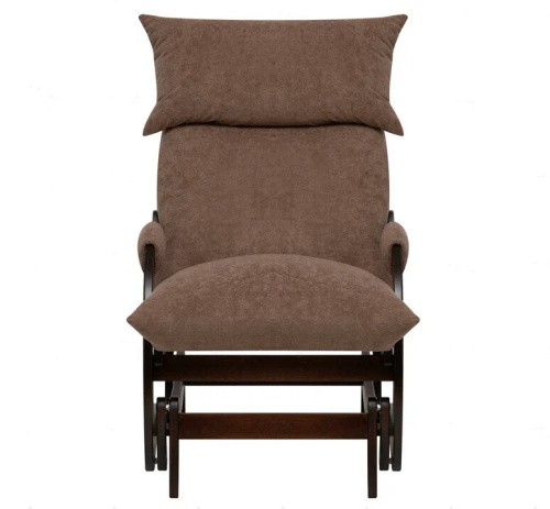 Кресло-маятник Leset Соно мокко Joya 014