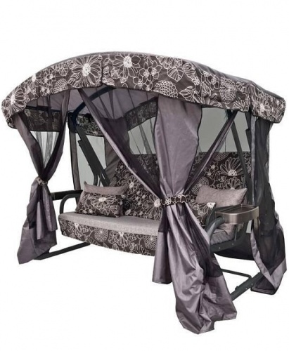 Качели садовые Ранго Премиум с4170