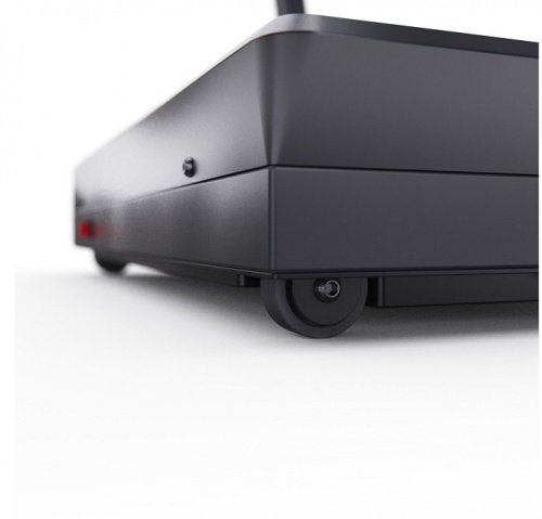 Беговая дорожка DFC NORA PRO с большим дисплеем