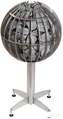 Банная печь Harvia Globe GL110E фото 1