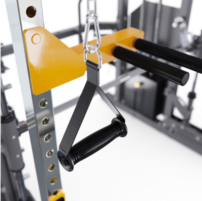 Мультистанция машина Смита STONERISE DSM834