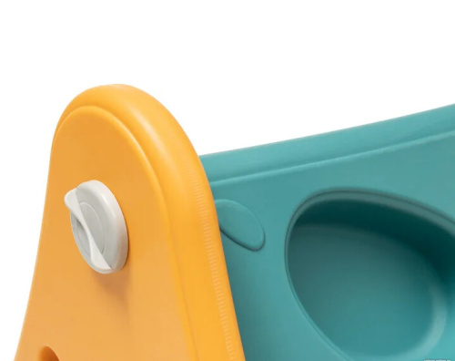 Игровой комплекс Sundays Скалолаз B60026 оранжевый