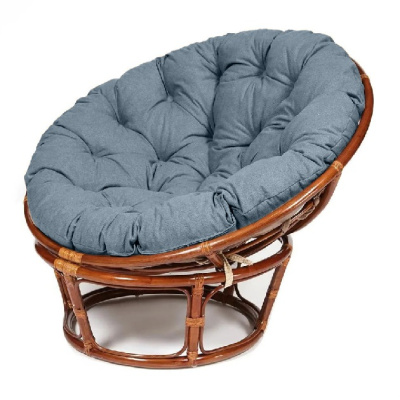 Кресло PAPASAN МР 23/01 подушка речная 