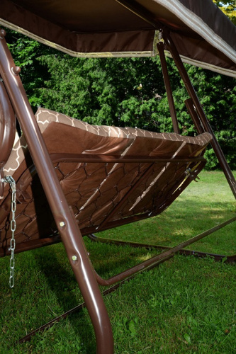 Качели садовые Olsa Родео-2 с1616