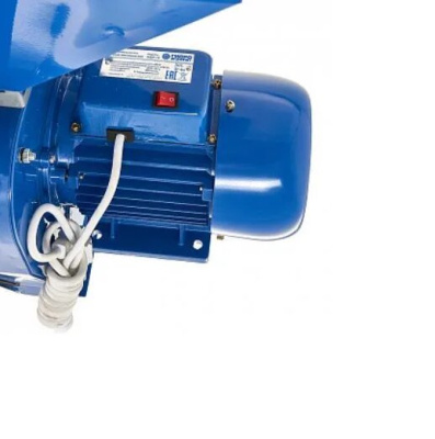 Корморезка для зерна ЗУБР-1Н 2500Вт