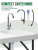 Стол-рукомойник Green Glade 71102 Стол-рукомойник Green Glade 71102