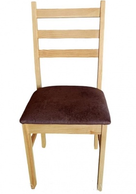 Стул МДК-341 Р-43 Эльза 18 