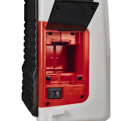 Опрыскиватель аккумуляторный Einhell GE-WS 18/150 Li-Solo
