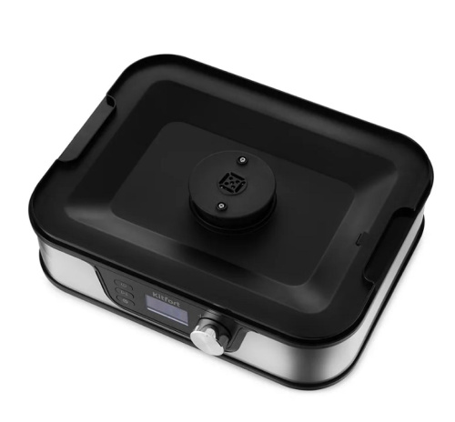 Сушилка для овощей и фруктов Kitfort KT-1918