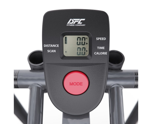 Эллиптический тренажер DFC E8.2