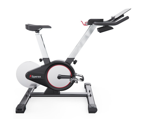 Cпин-байк DFC Sperax магнитный до 136 кг