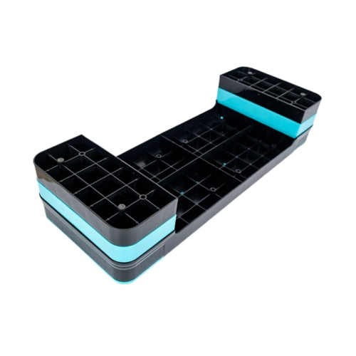 Степ платформа AMETIST 90 blue