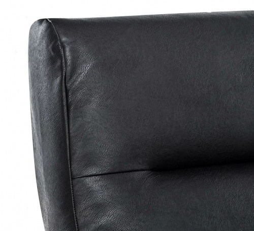 Кресло Leset Дэми венге Dundi 109 