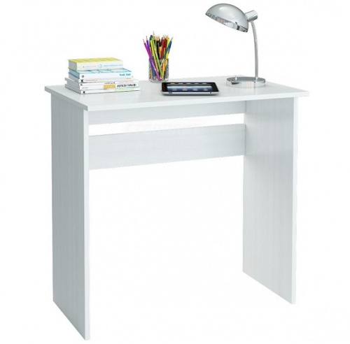 Стол компьютерный Уно-4 дуб сонома 