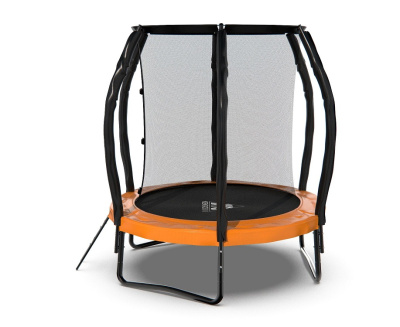 Батут DFC KENGOO II 5ft внутр.сетка (152см)