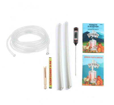 Домашний дистиллятор Первач Элит-Аромат 20Т