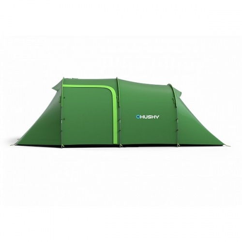Палатка Husky BENDER 3 green