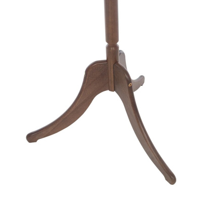 Вешалка напольная Галант 2 орех 