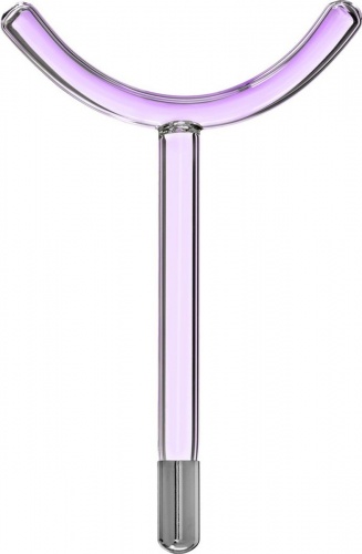 Дарсонваль импульсный массажер с 5 насадками с Аргоном