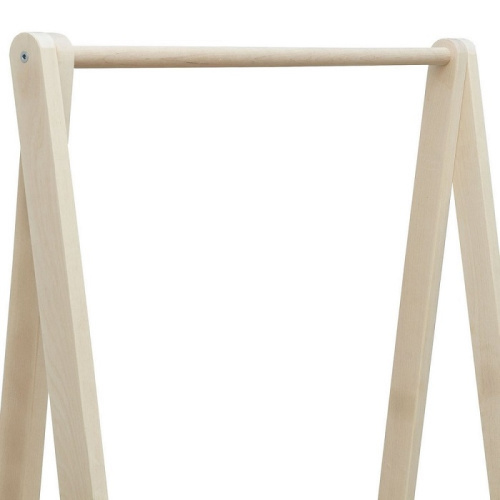 Стойка для одежды высокая 