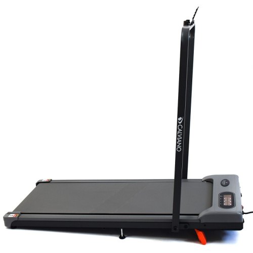 Беговая дорожка Calviano Arlin со стойкой