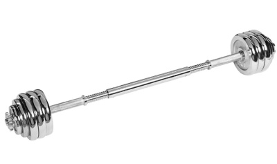 Набор гантелей Alpin DB-30