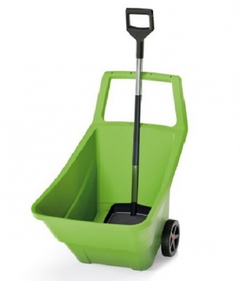 Садовая тележка Prosperplast Load Go II 85л IWO85Z-370U
