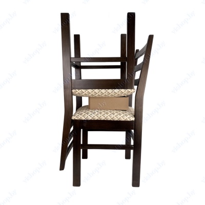 Стул МДК-341 Е-50 Жаккард Лорд светлый 