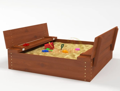 Песочница Сава 2