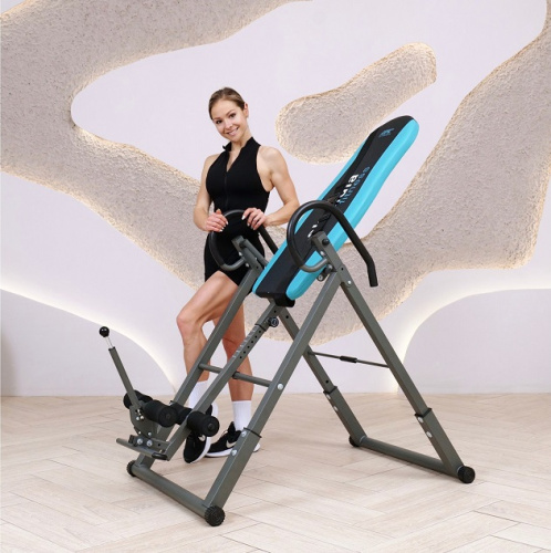 Инверсионный стол DFC Skandia складной IT003A