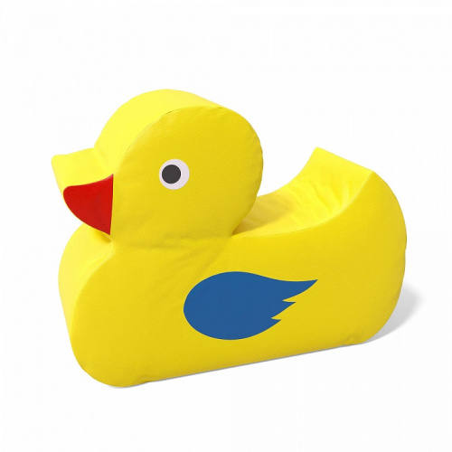 Контурная игрушка Утенок ДМФ-МК-01.94.01