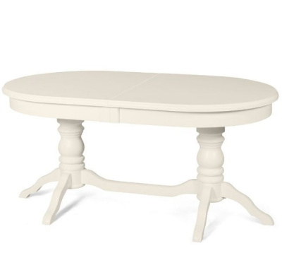 Стол Зевс Cream White 