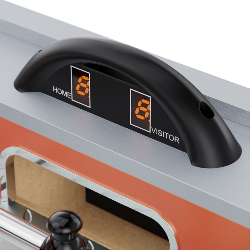 Игровой стол футбол DFC 56 144 x 76 см