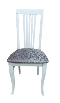 Стул МДК-99 Эмаль белая Соната 