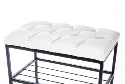 Банкетка с регулируемыми ножками БН-17КСТ-5 Kanzas-1 