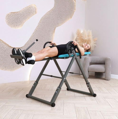 Инверсионный стол DFC Skandia складной IT003A