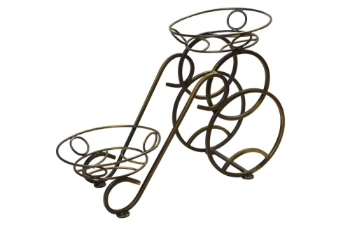 Цветочница напольная ЦН №4-2 