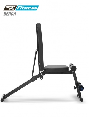 Скамья силовая Bench SLF73017