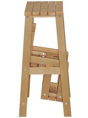 Табурет-стремянка бук 