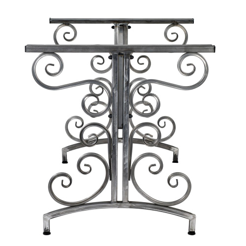 Подстолье разборное МФ 9 неокрашенное