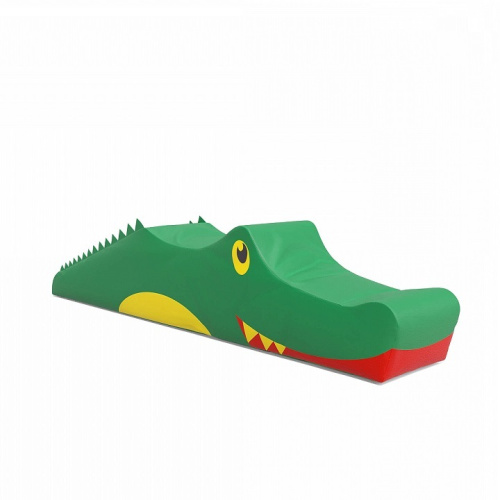 Контурная игрушка Крокодил ДМФ-МК-01.41.00