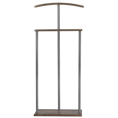 Вешалка костюмная Дэви 1 дуб крымский состаренный 